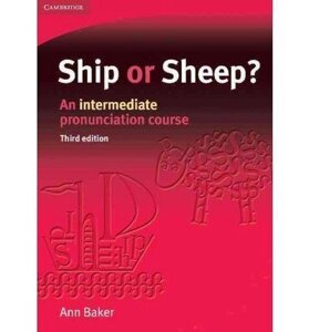 Ship or Sheep? 3rd Edition Book