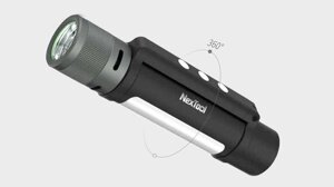 Ліхтар Nextool 6в1