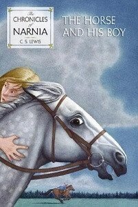 Chronicles of Narnia Book3: Horse and His Boy, The