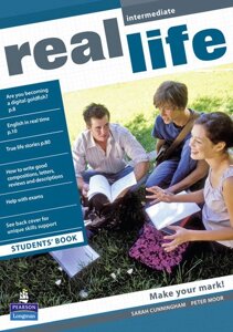 Real Life Intermediate: Students' Book