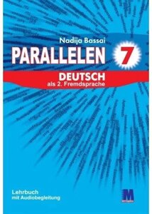 Parallelen 7. Lehrbuch -