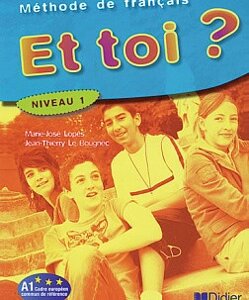 Et Toi? 1 Livre