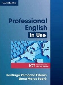 Professional English in Use ICT