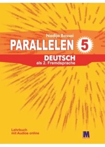 Parallelen 5. Lehrbuch -