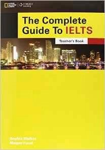 Complete Guide to IELTS: Teacher's Book with Audio CDs (3)