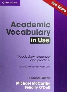 Academic Vocabulary in Use with Answers 2nd Edition