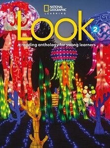 Look 2 Reading Anthology British English