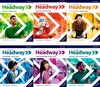 Headway 5th Edition.