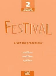 Festival 2 Guide pedagogique