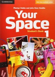 Your Space Level 1 student's Book