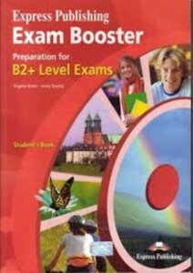 Exam Booster B2+ student's Book