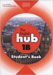 English Hub 1B SB (British edition)