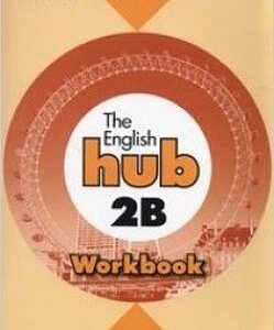 English Hub 2B WB (British edition)