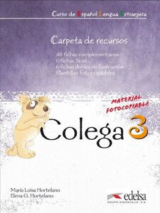 Colega 3 Carpeta de recursos