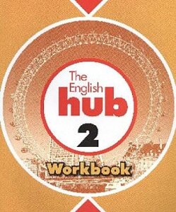 English Hub 2 WB (British edition)