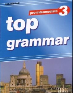 Top Grammar 3 Pre-Intermediate SB