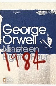 Modern Classics: Nineteen Eighty Four/1984