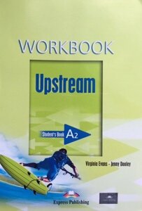 Upstream Elementary A2: Workbook