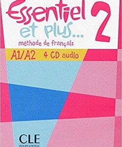 Essentiel et plus... 2 CD (4) audio