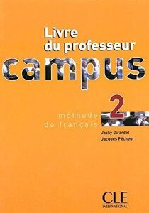 Campus 2 Guide pedagogique