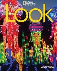 Look 2 Workbook British English