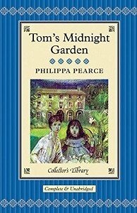 Pearce: tom's Midnight Garden