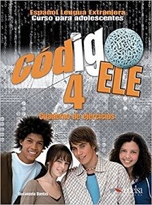 Codigo ELE 4 Cuaderno de ejercicios