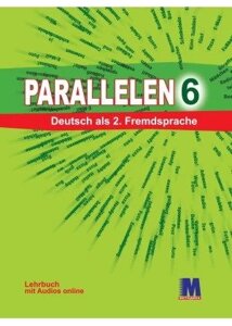 Parallelen 6. Lehrbuch -