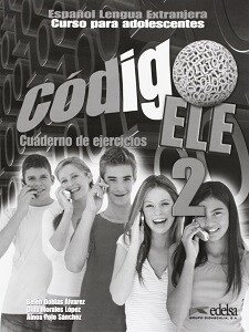 Codigo ELE 2 Cuaderno de ejercicios