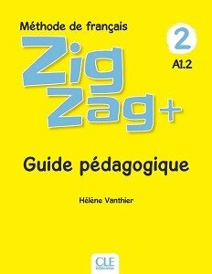 ZigZag+ 2 Guide pédagogique