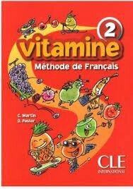 Vitamine 2 Livre de l`eleve