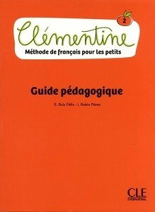 Clementine 2 Guide Pedagogique