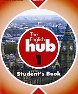 English Hub 1 SB (British edition)