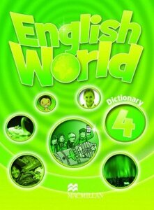 English World Dictionary 4