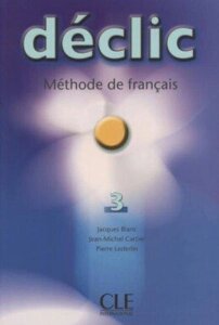 Declic 3 Livre de L eleve