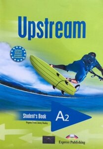 Upstream Elementary A2: student's Book