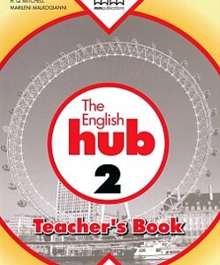 English Hub 2 TB (British edition)