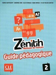 Zenith 2 Guide pédagogique