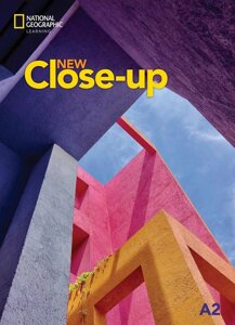 New Close-Up A2 Workbook