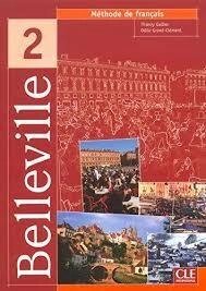 Belleville 2 Livre de L`eleve