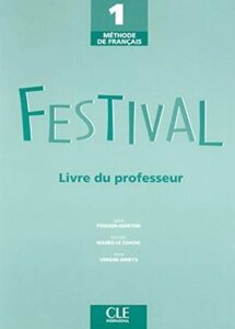 Festival 1 Guide pedagogique