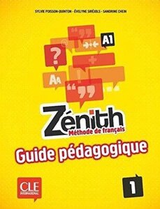 Zenith 1 Guide pédagogique