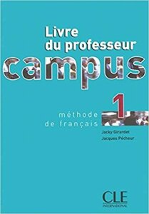 Campus 1 Guide pedagogique