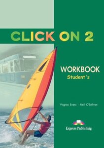 Click On 2: Workbook