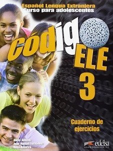 Codigo ELE 3 Cuaderno de ejercicios