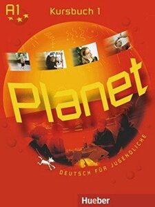 Planet 1 Kursbuch