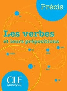 Precis les Verbes et leurs prepositions від компанії Inozemna - фото 1