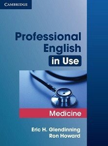 Professional English in Use Medicine від компанії Inozemna - фото 1