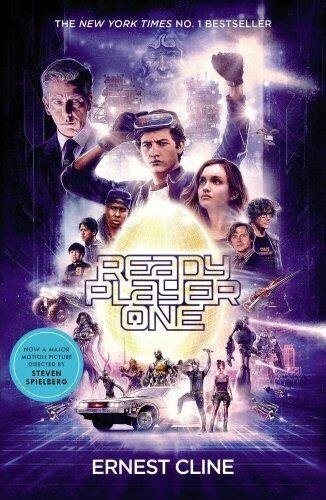 Ready Player One (Film Tie-In) від компанії Inozemna - фото 1