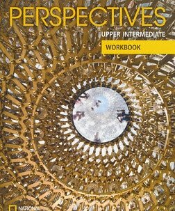 TED Talks: Perspectives Upper-Intermediate Workbook with Audio CD від компанії Inozemna - фото 1